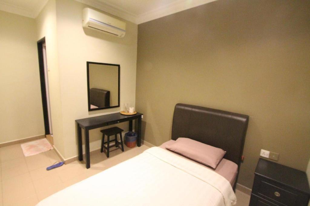 Hotel Station 18 Ipoh Exterior photo